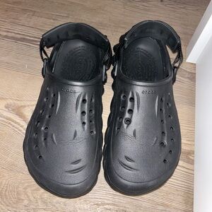 Crocs Echoes classic clog